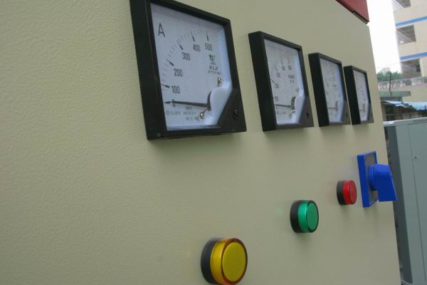 伊通配电柜-3683讲讲配电柜注意事项